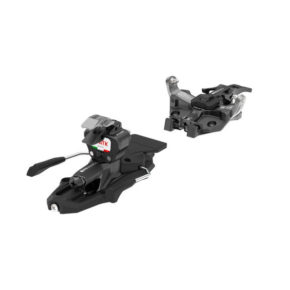 ATK Raider 13 EVO Black
