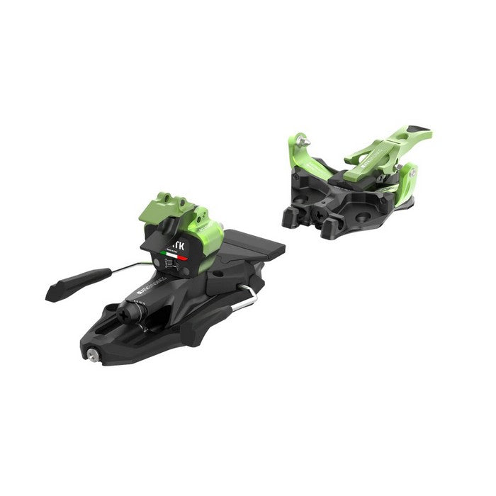 ATK Raider 13 EVO Green