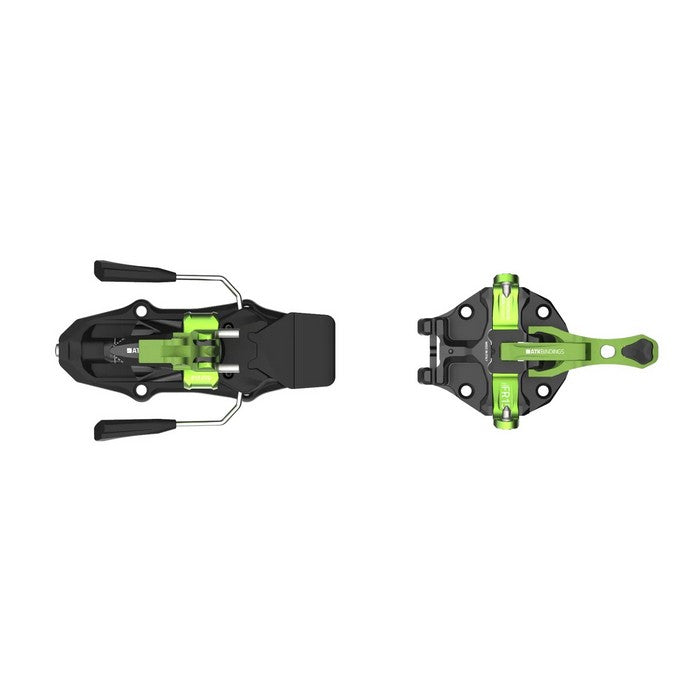 ATK Raider 13 EVO Green