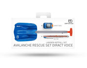 Ortovox Rescue Set Diract Voice