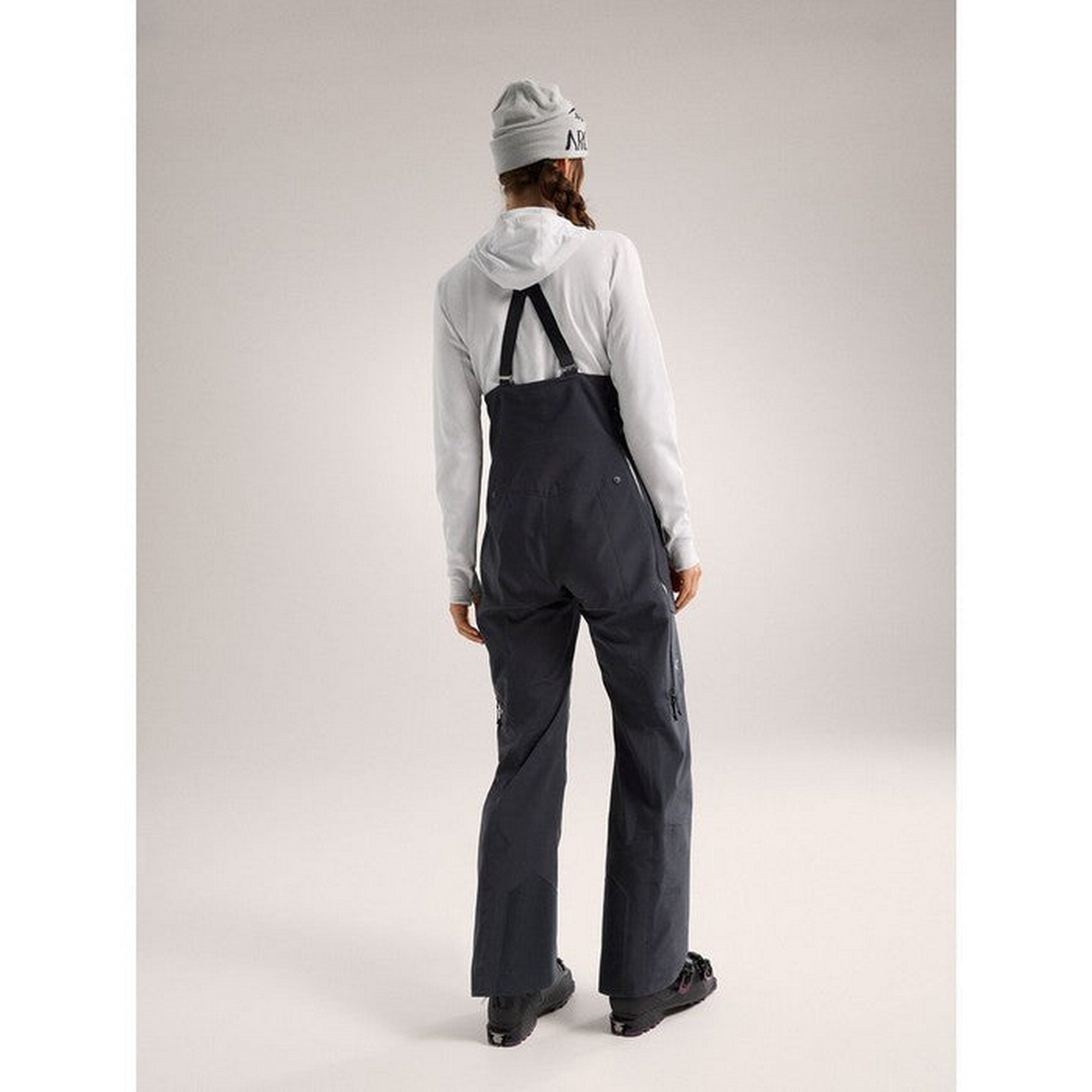 Rush Bib Pant W