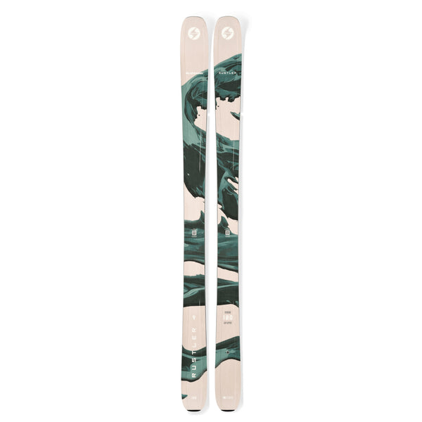 Blizzard Rustler 9 25/26 - Skistore.se