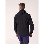 Proton SL Hoody M