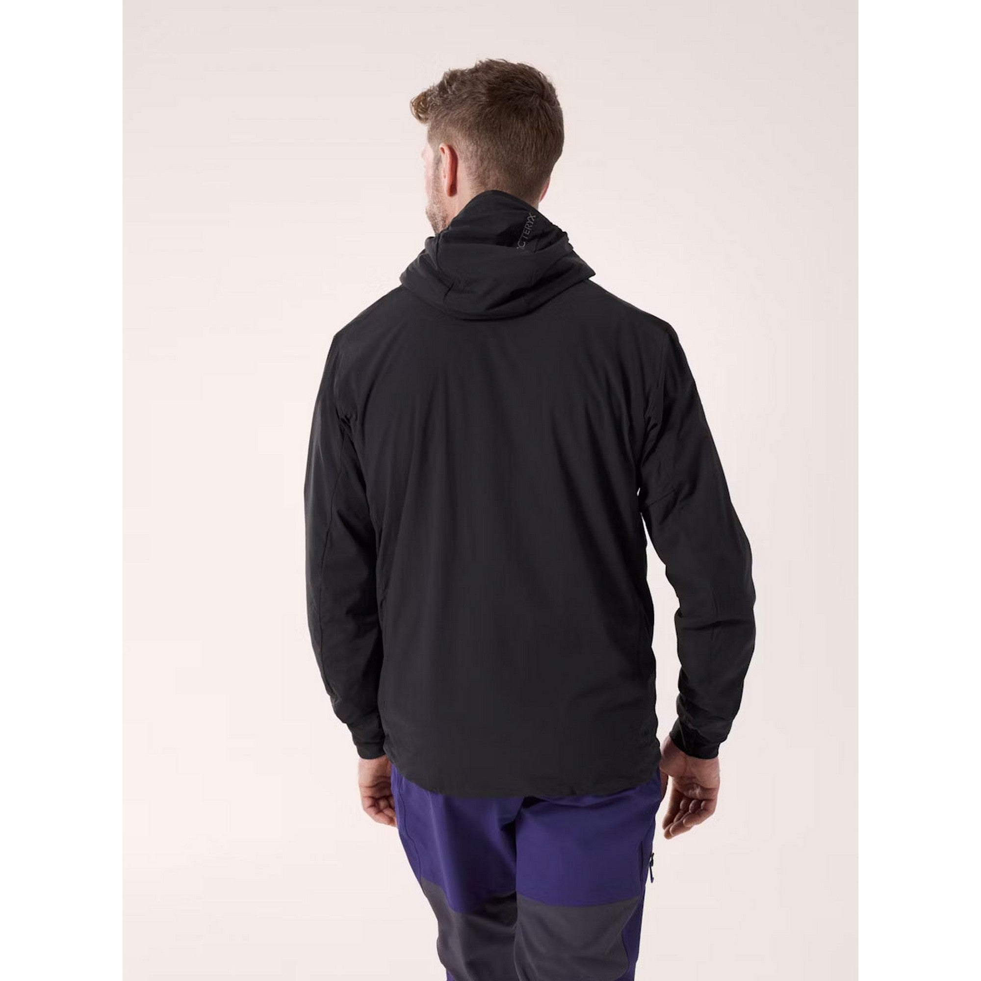 Proton SL Hoody M
