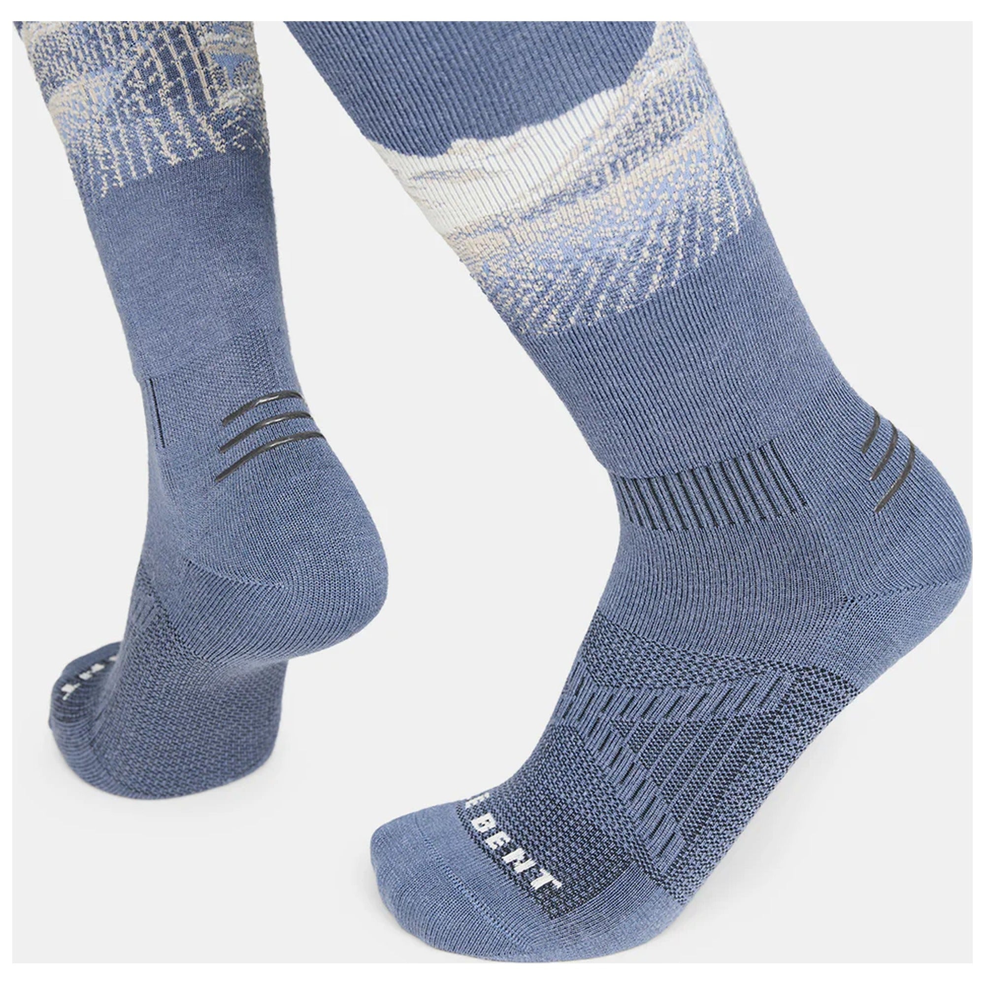 Cody Townsend Pro Series Targeted Cushion Snow Soc