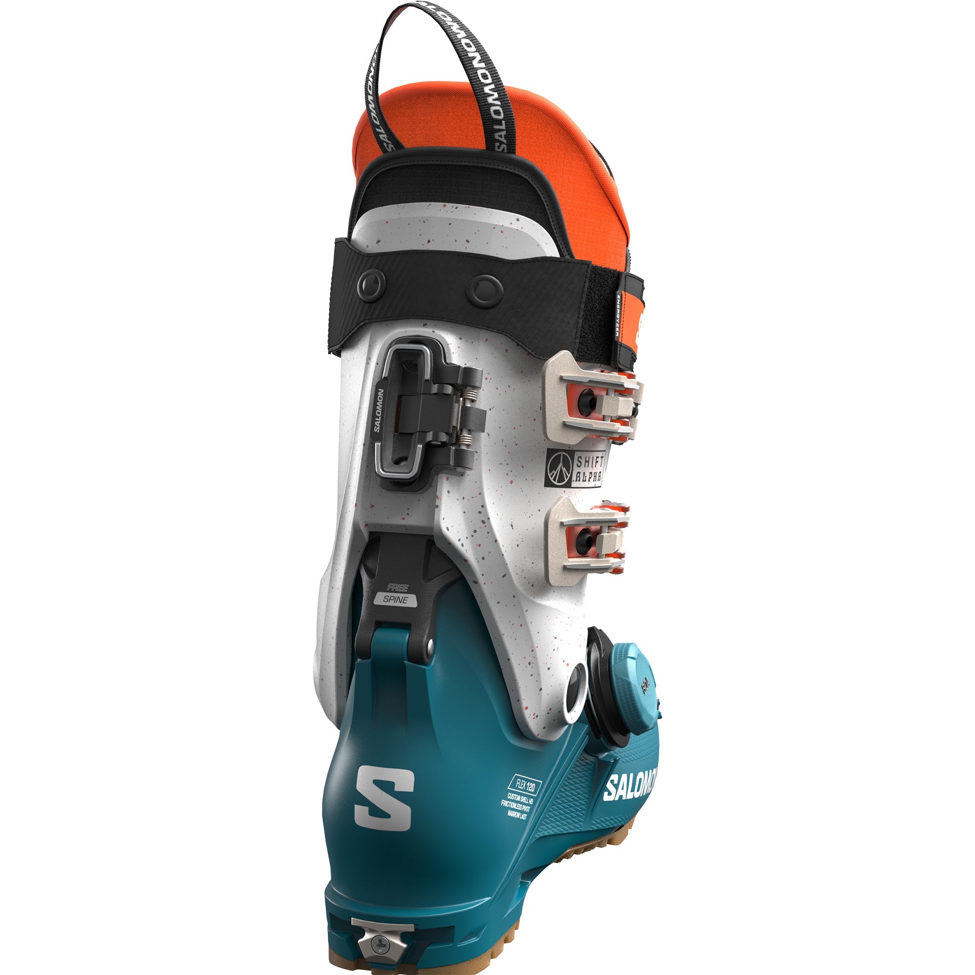 Salomon SHIFT ALPHA BOA 120