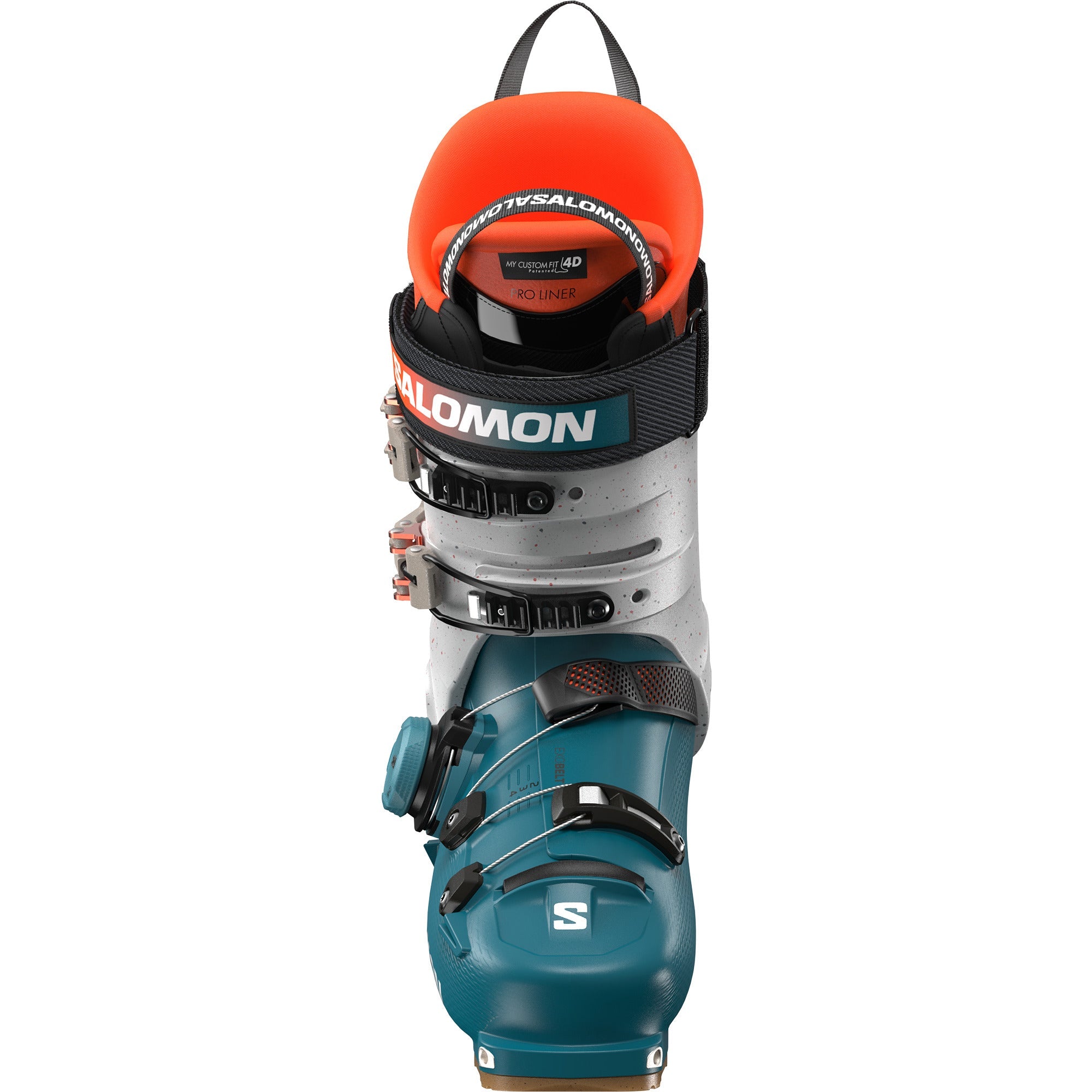Salomon SHIFT ALPHA BOA 120