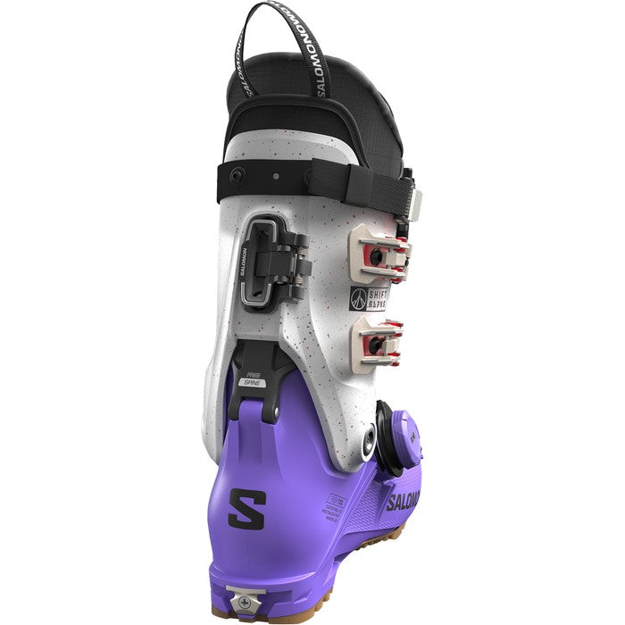 Salomon SHIFT ALPHA BOA 130 - Skistore.se