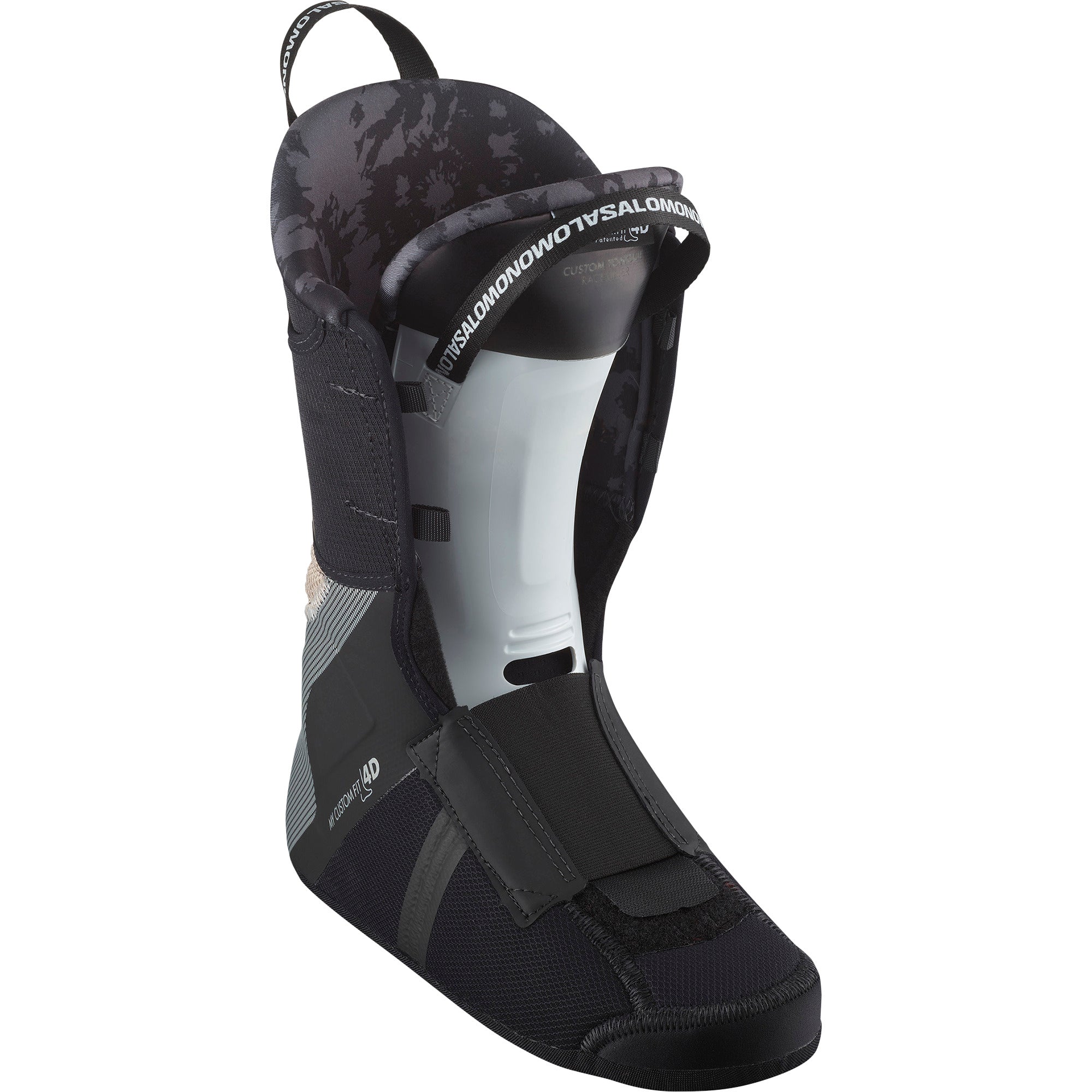 Salomon SHIFT ALPHA BOA 130 - Skistore.se