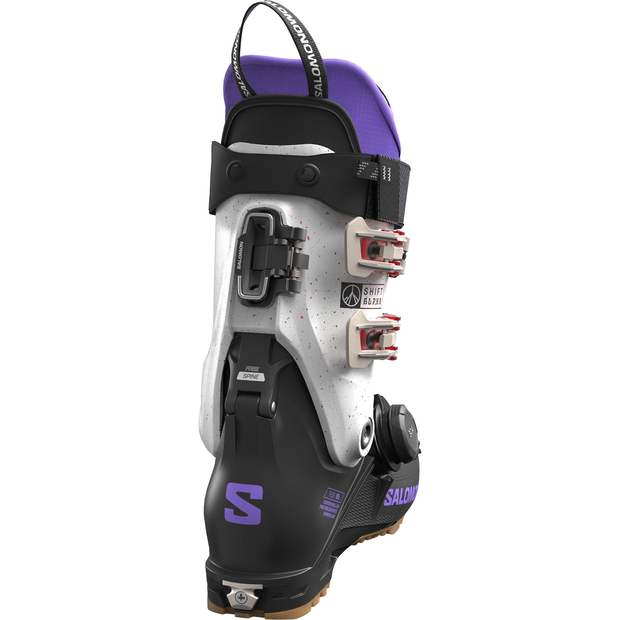 Salomon SHIFT ALPHA BOA 95 W
