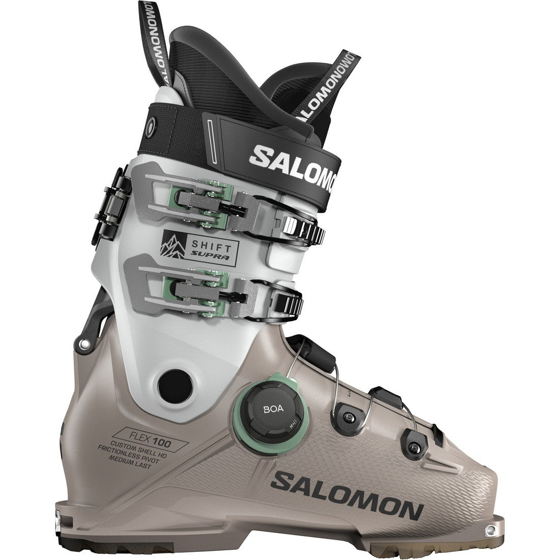 Salomon SHIFT SUPRA BOA 100 GW
