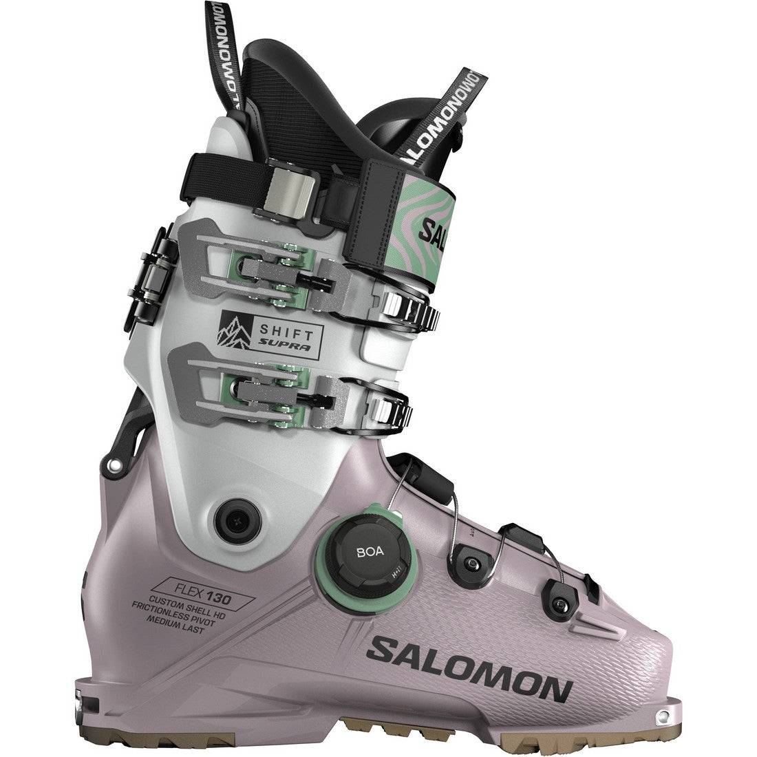 Salomon SHIFT SUPRA BOA 130 GW