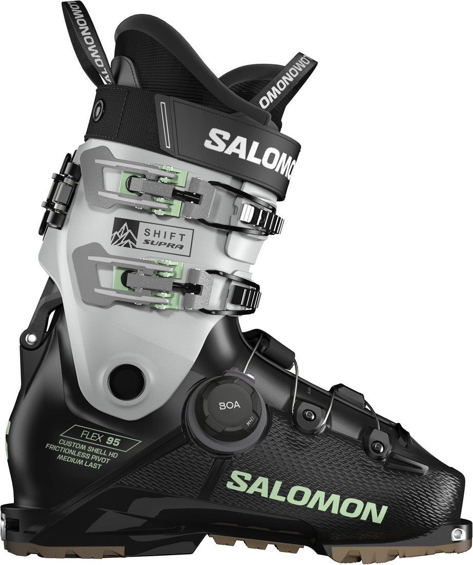 Salomon SHIFT SUPRA BOA 95 W