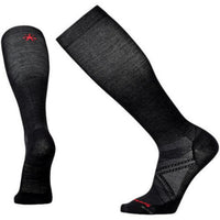 W Ski Zero Cushion - Black / M / 38-41