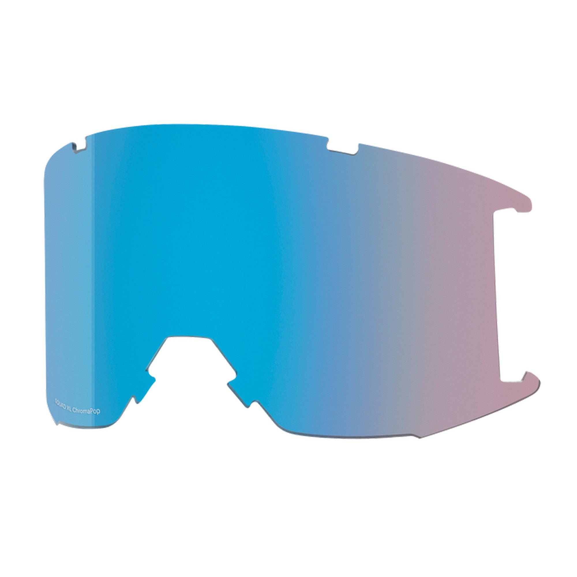 Squad XL Repl. Lens