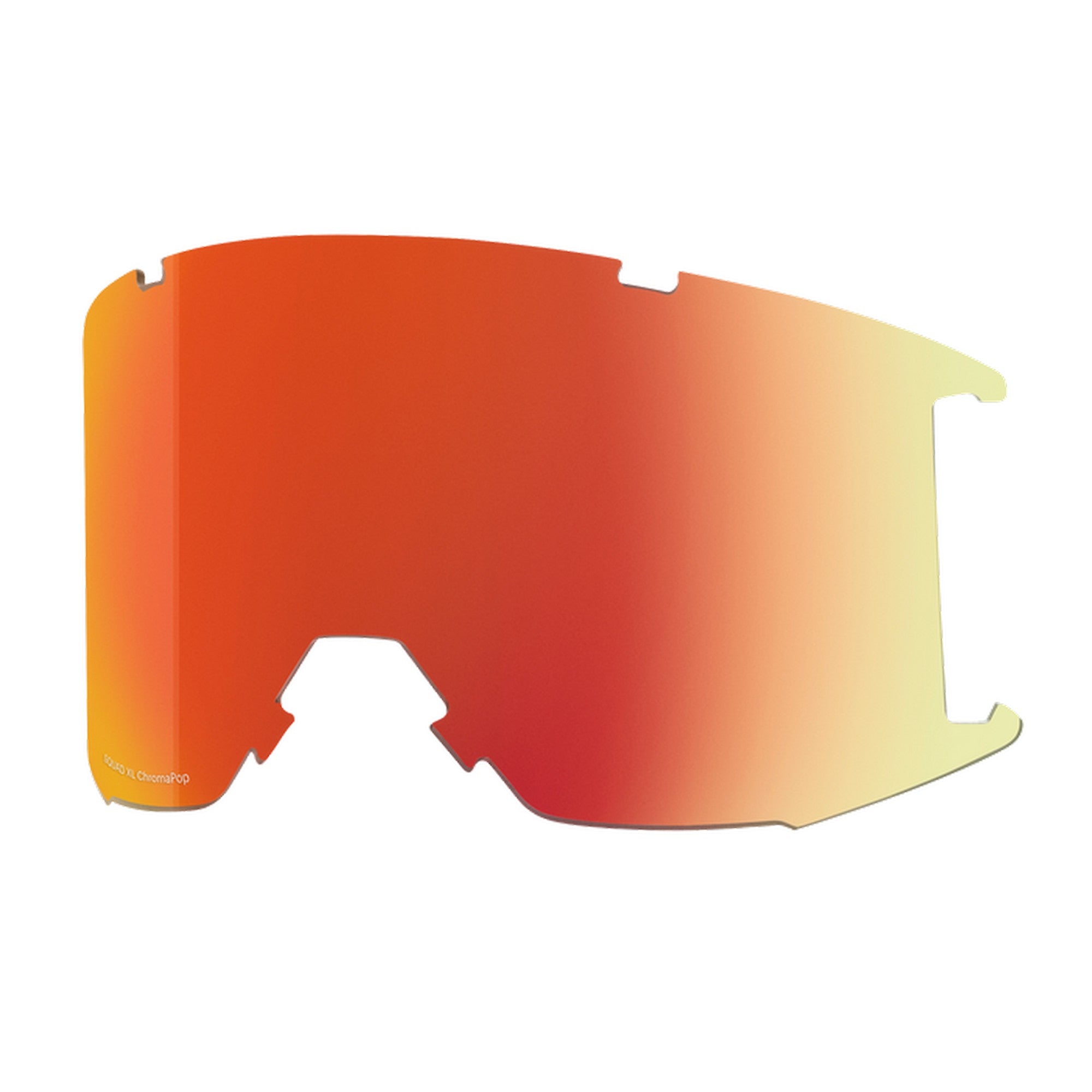 Squad XL Repl. Lens