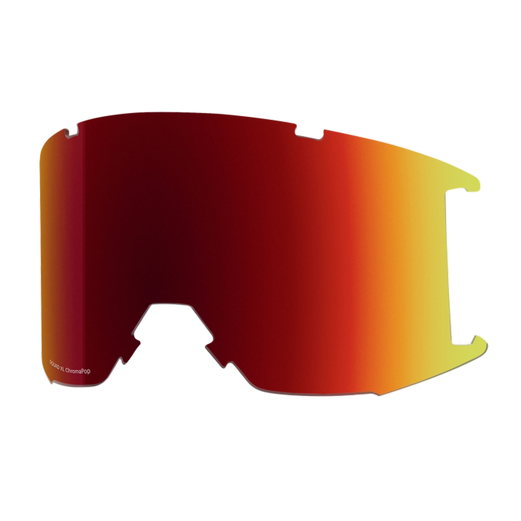 Squad XL Repl. Lens
