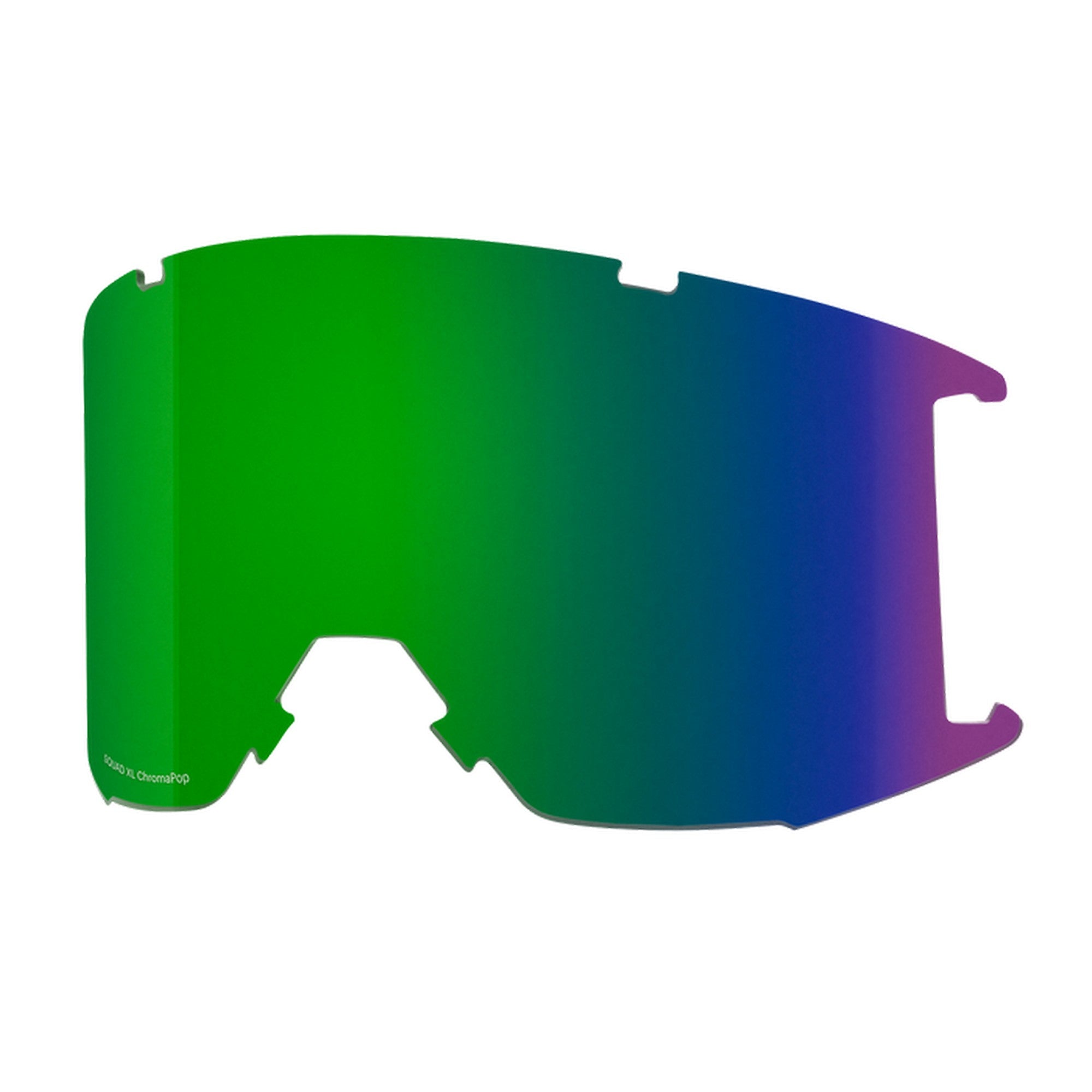 Squad XL Repl. Lens