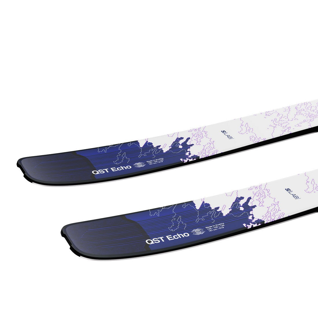Salomon S/LAB QST ECHO 25/26