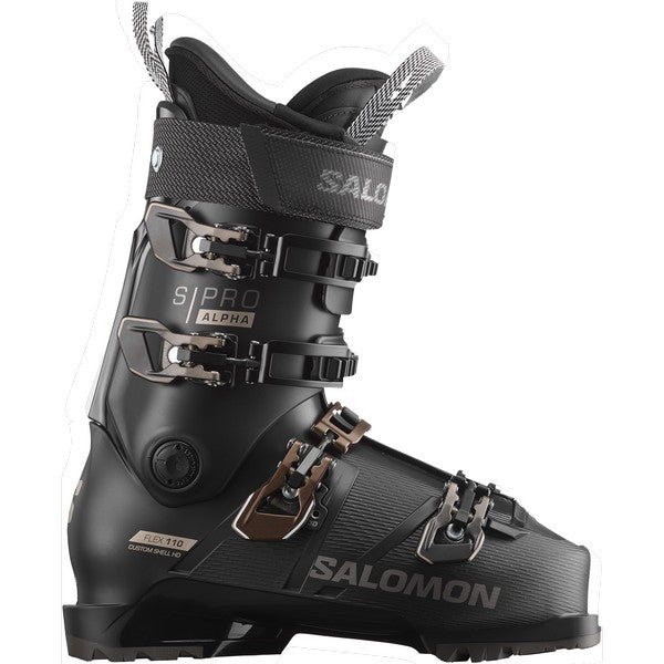 PRO ALPHA 110 GW