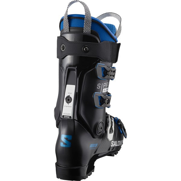 PRO ALPHA 120 GW
