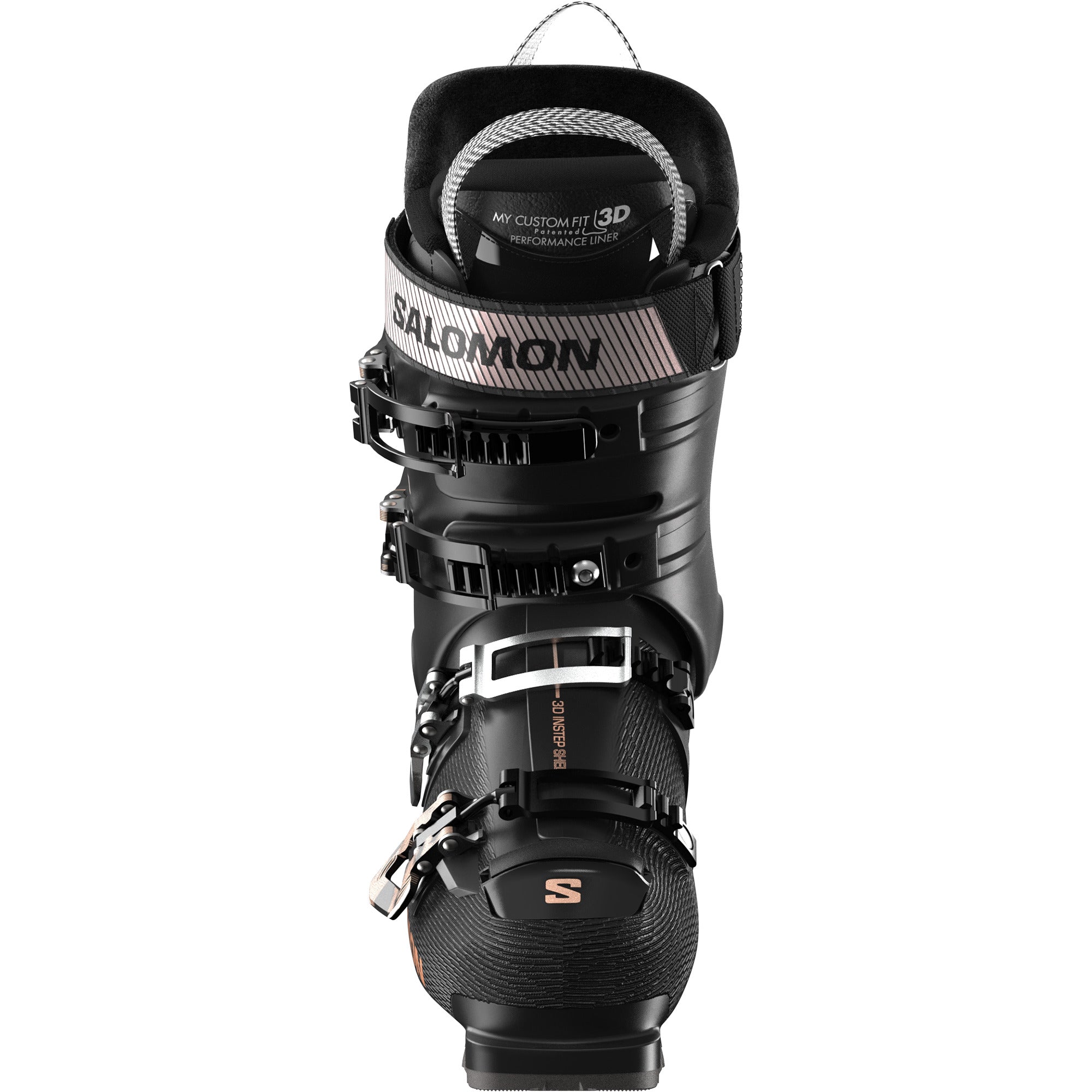 Salomon S/PRO ALPHA 90 W GW