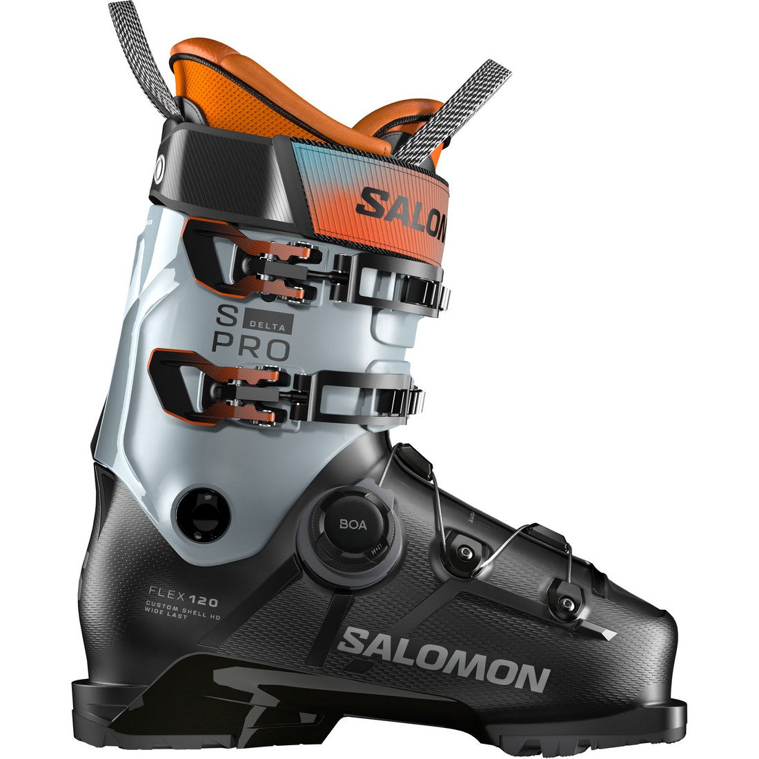 PRO DELTA BOA 120 GW