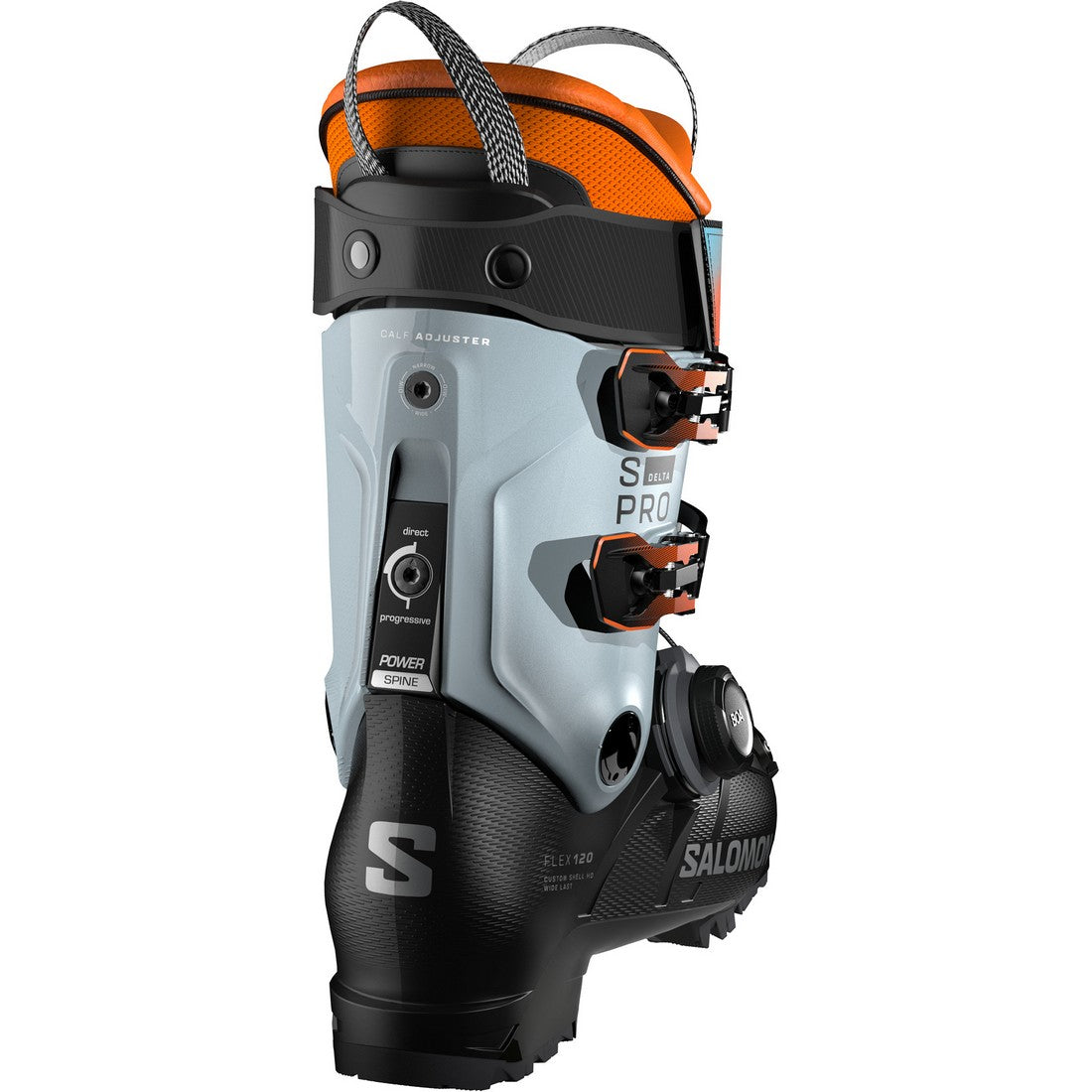 PRO DELTA BOA 120 GW