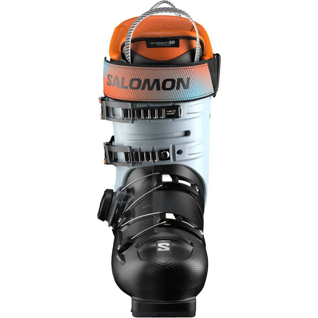 Salomon S/PRO DELTA BOA 120 GW