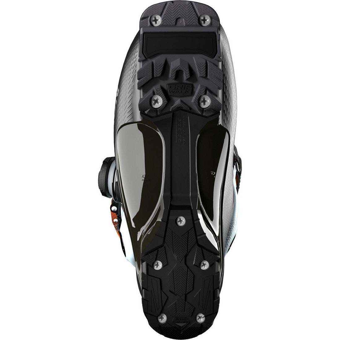 Salomon S/PRO DELTA BOA 120 GW