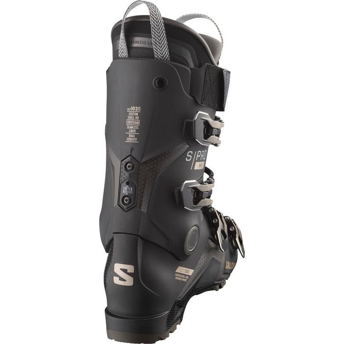 PRO HV 120 GW