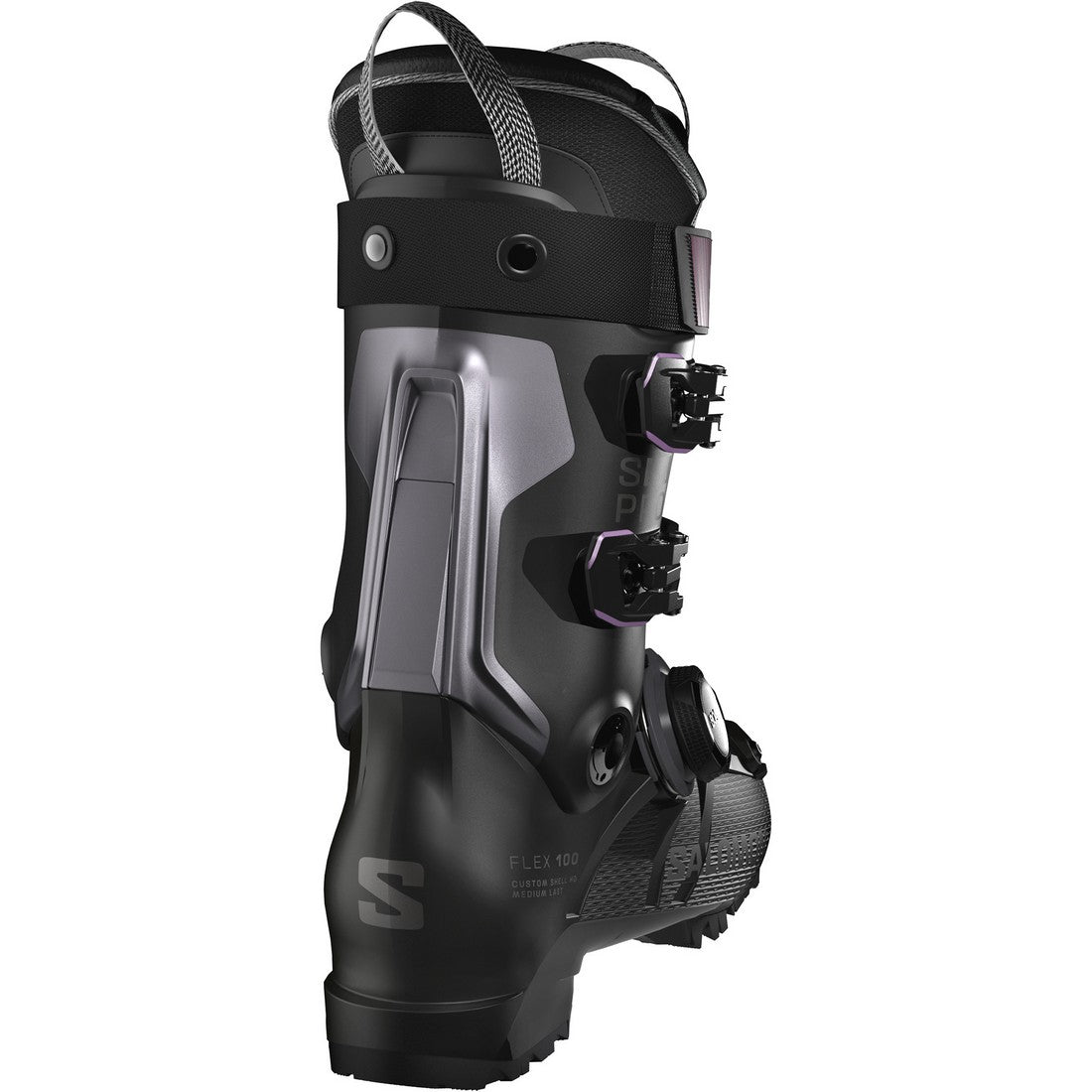 PRO SUPRA BOA 100 GW