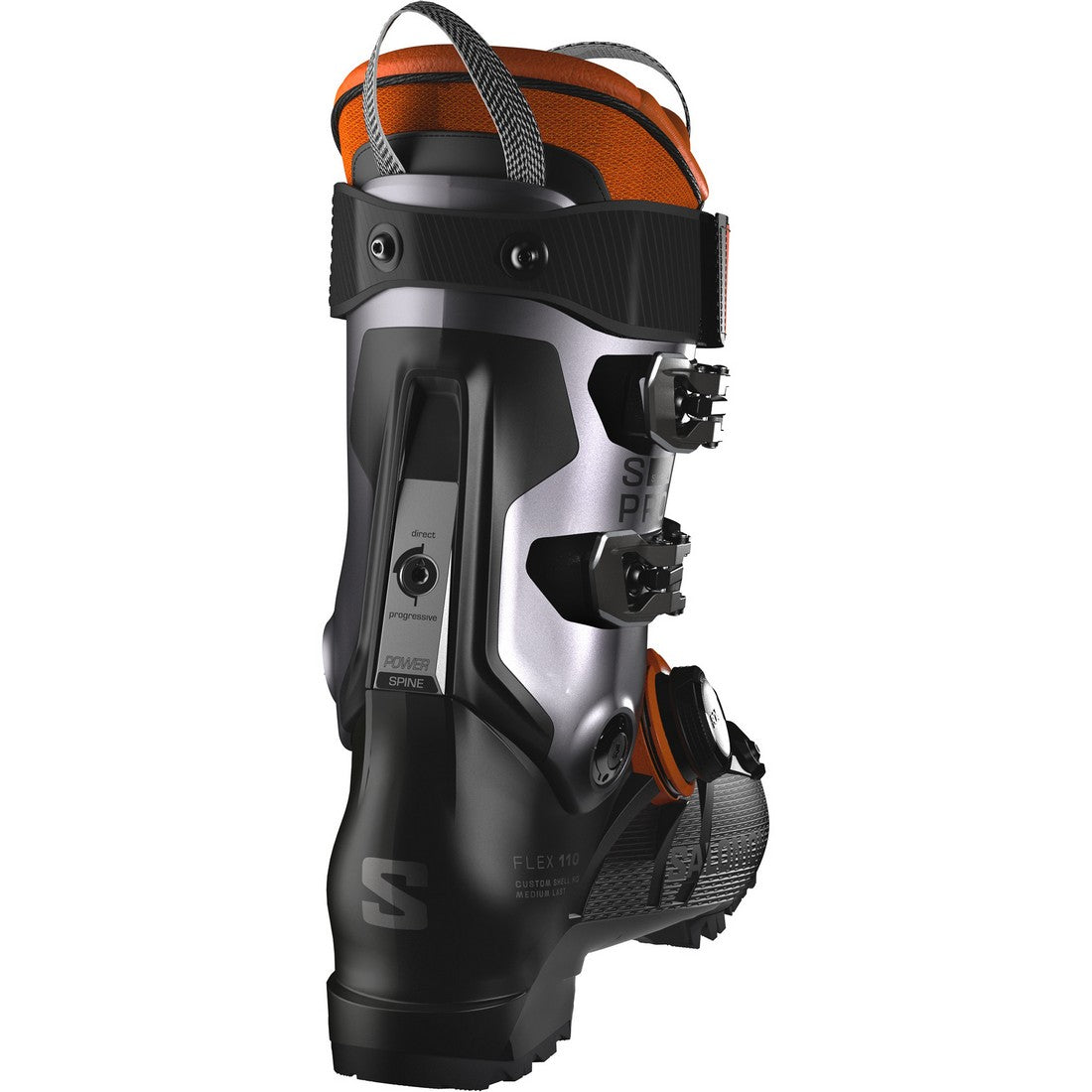 PRO SUPRA BOA 110 GW