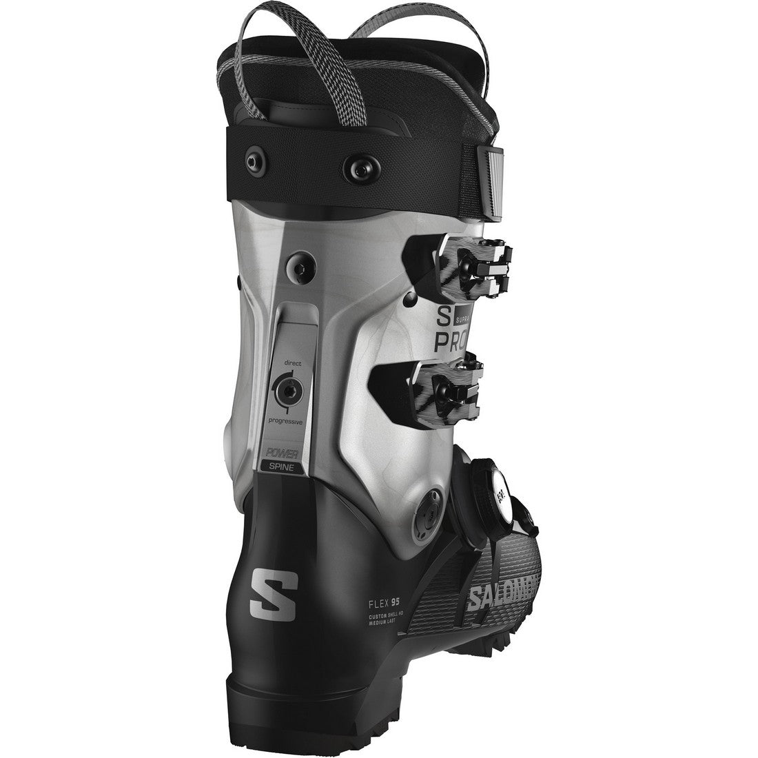 PRO SUPRA BOA 95 W Black