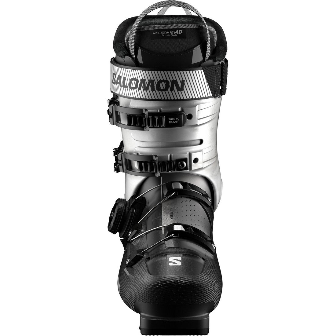 Salomon S/PRO SUPRA BOA 95 W Black