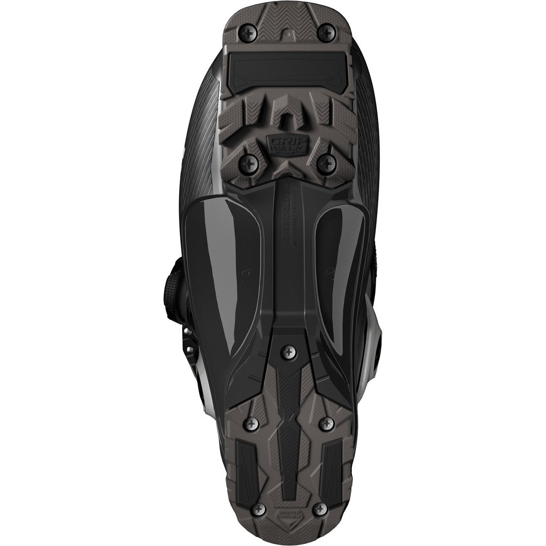 Salomon S/PRO SUPRA BOA 95 W Black