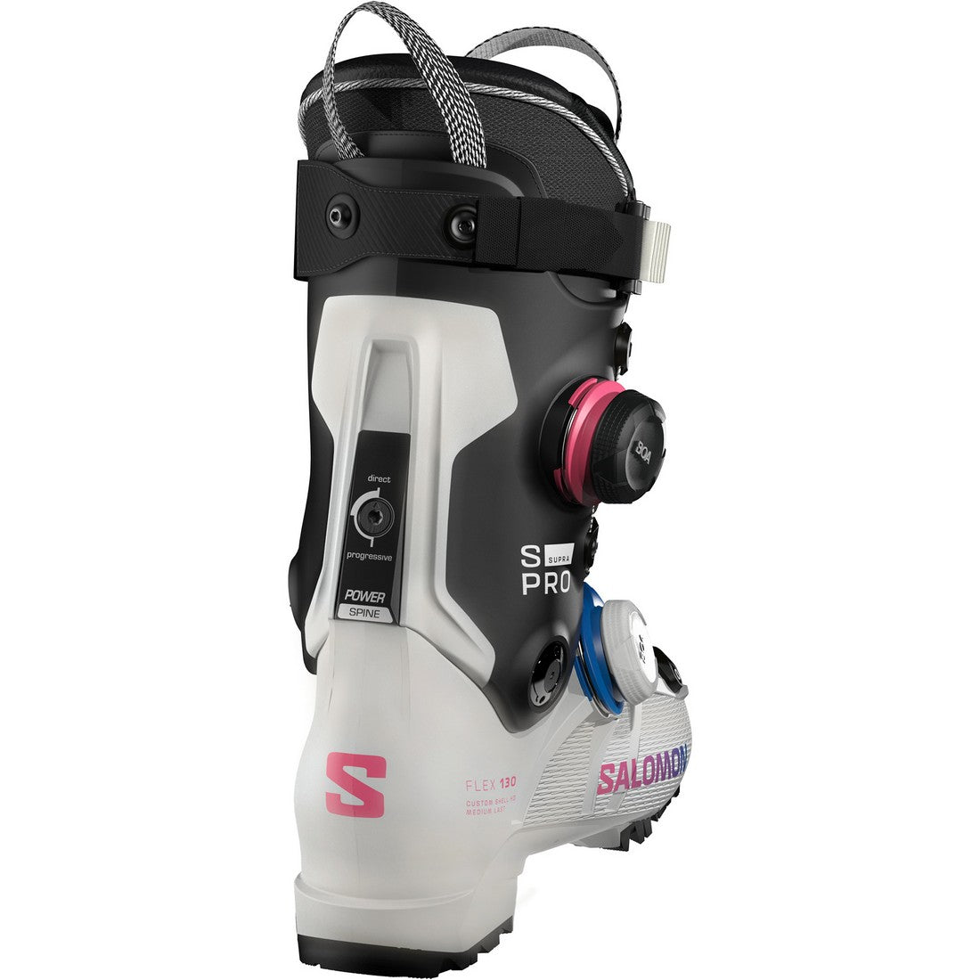 PRO SUPRA DUAL BOA 130