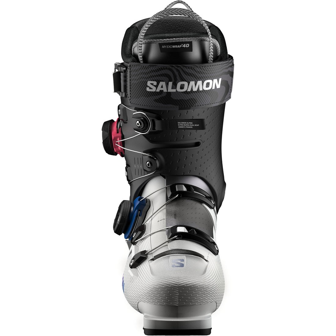 Salomon S/PRO SUPRA DUAL BOA 130