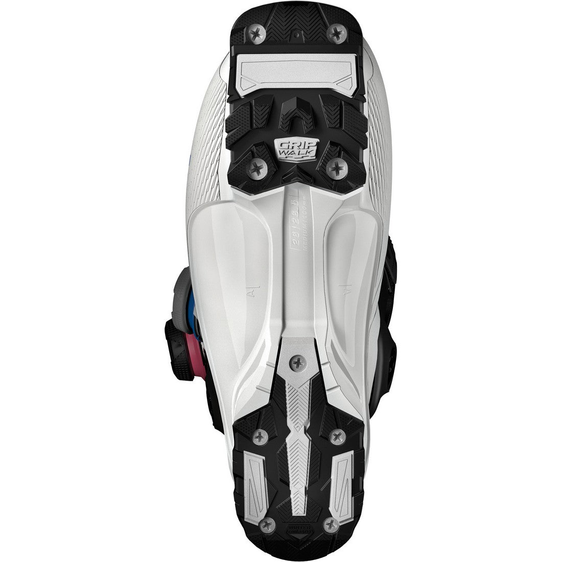 Salomon S/PRO SUPRA DUAL BOA 130