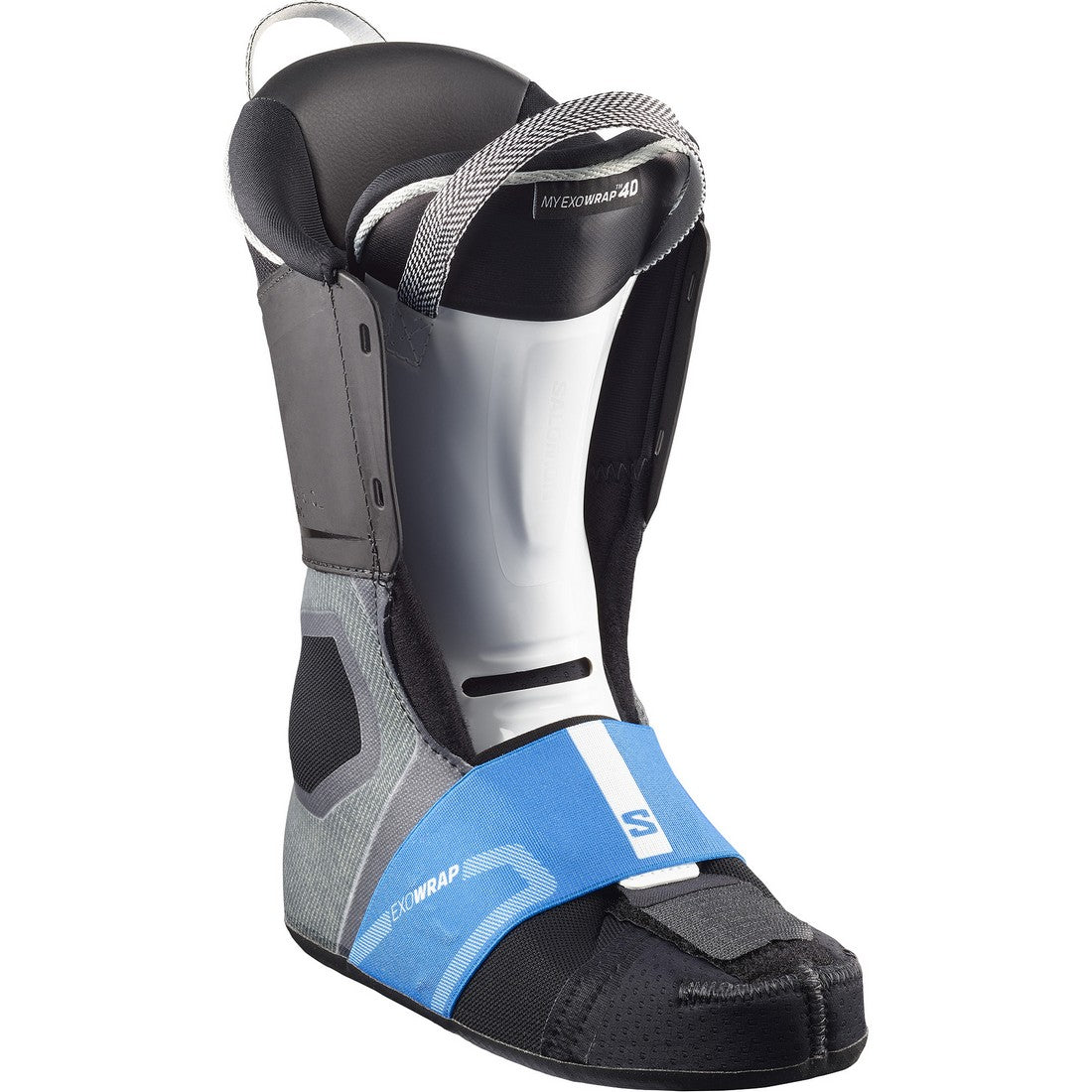 Salomon S/PRO SUPRA DUAL BOA 130