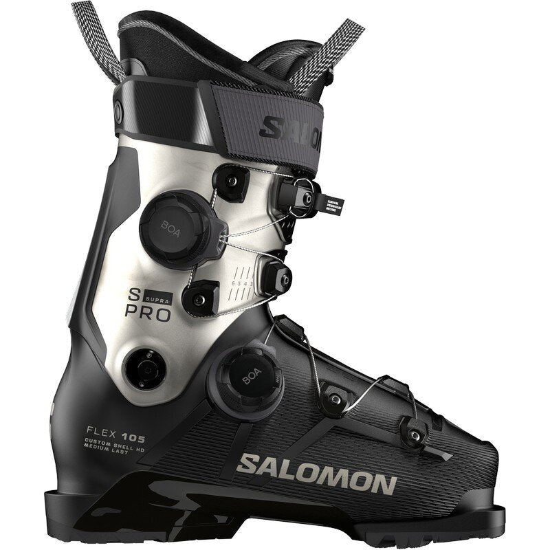 PRO Supra Dual BOA 105 W