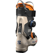 Salomon S/PRO Supra Dual BOA 120 GW