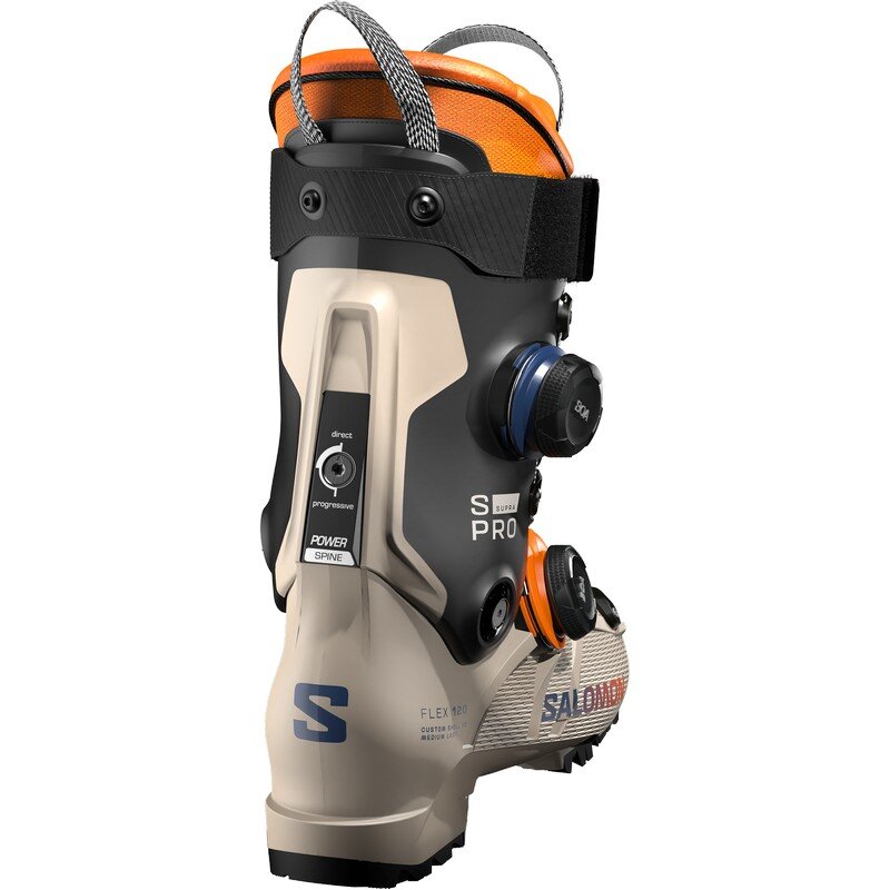 Salomon S/PRO Supra Dual BOA 120 GW