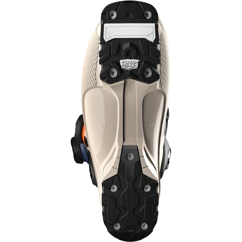Salomon S/PRO Supra Dual BOA 120 GW