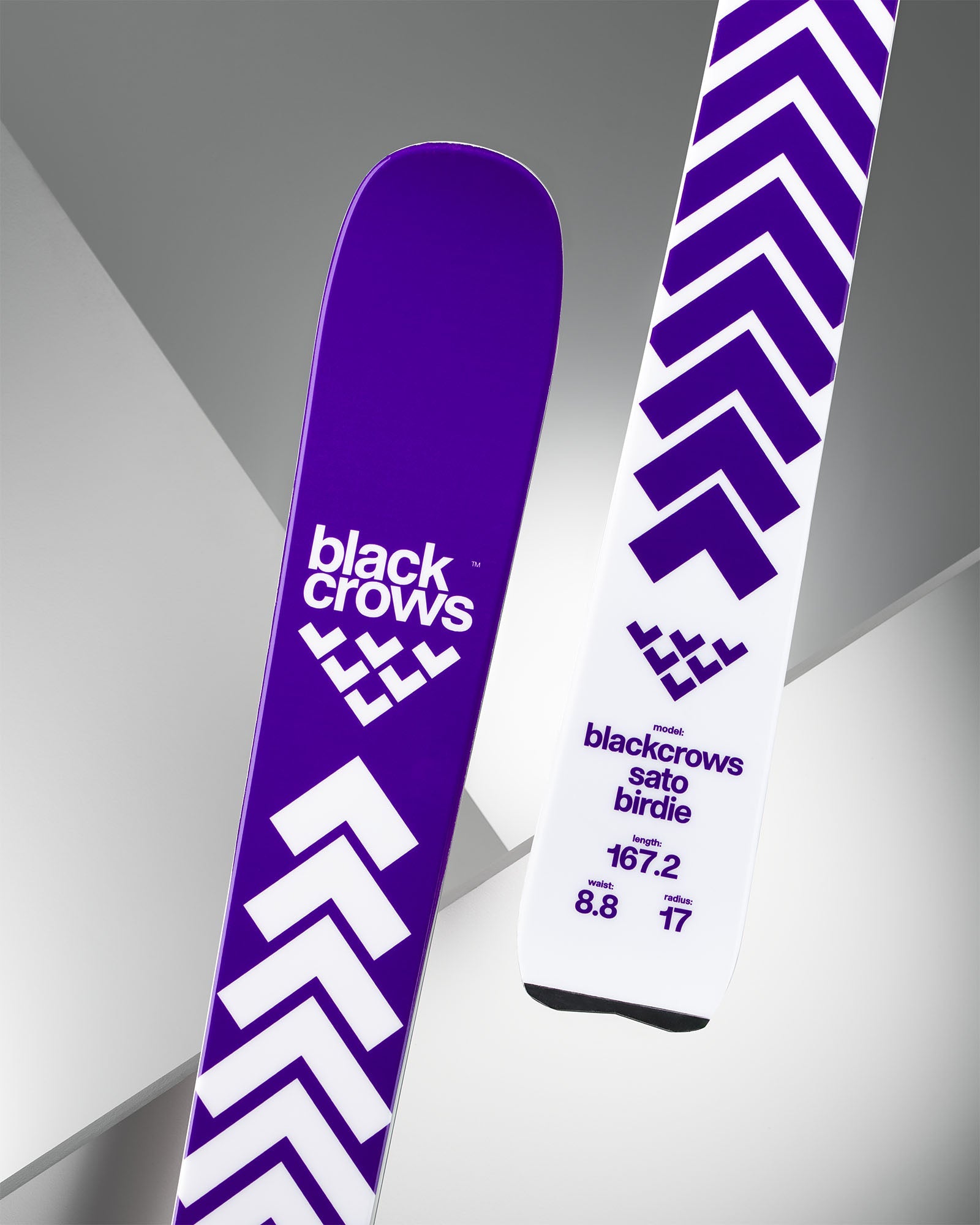 Black Crows Sato Birdie 25/26