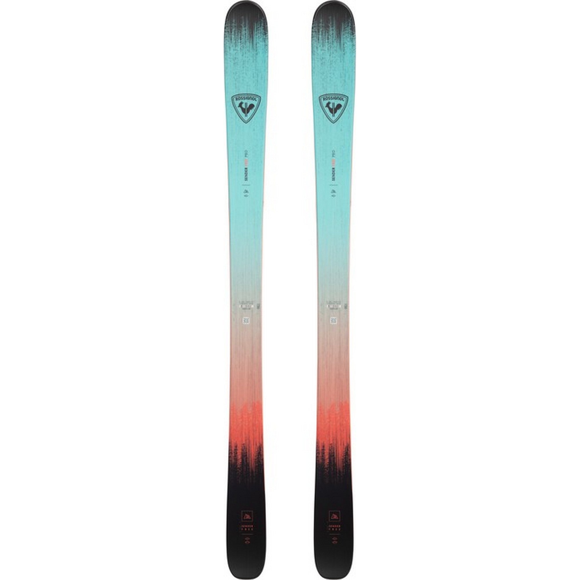 Sender Free Pro 25/26
