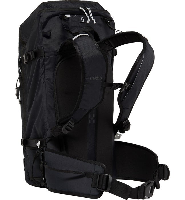 Haglöfs Sensate Pro 32 True Black