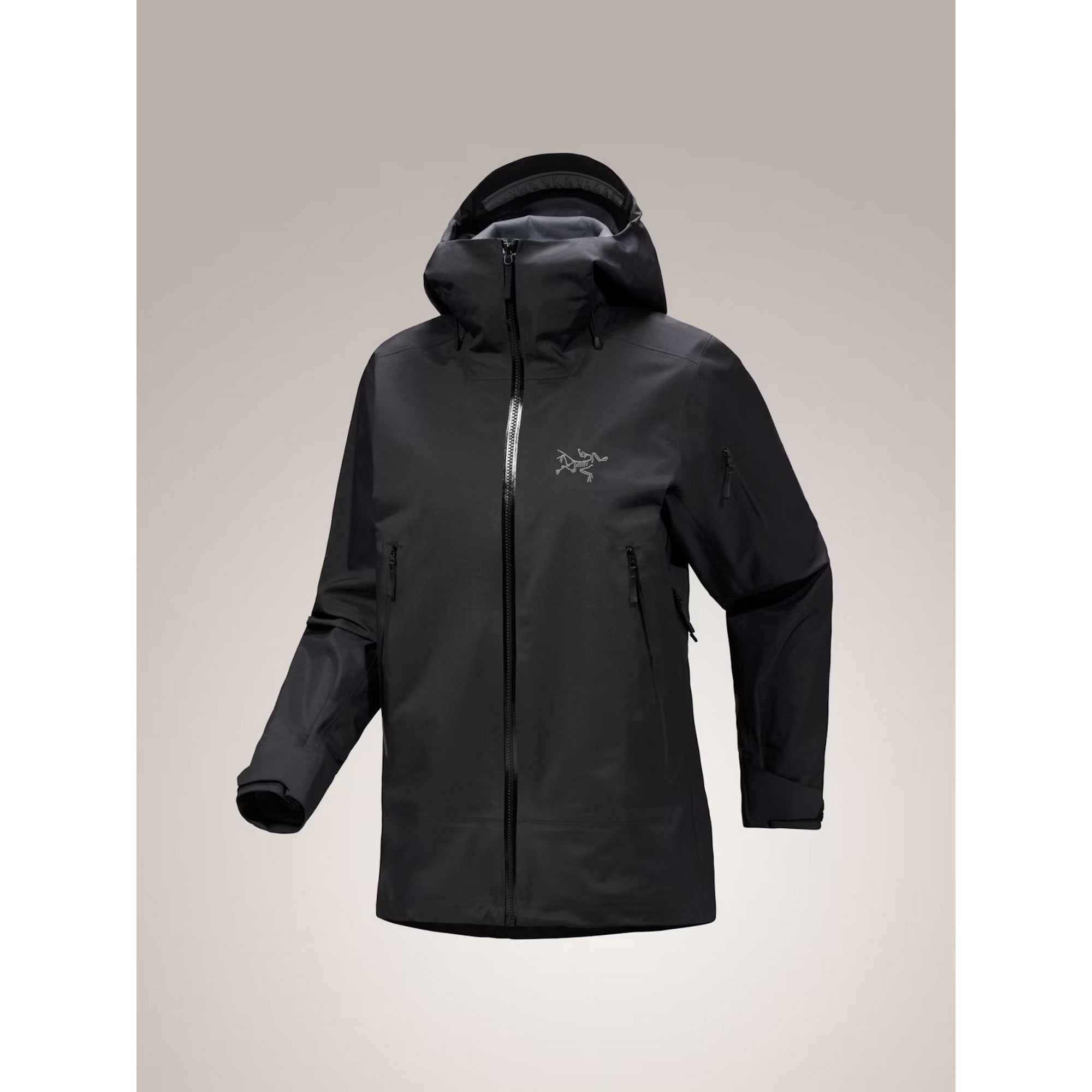 Arcteryx Sentinel Jacket W - Skistore.se