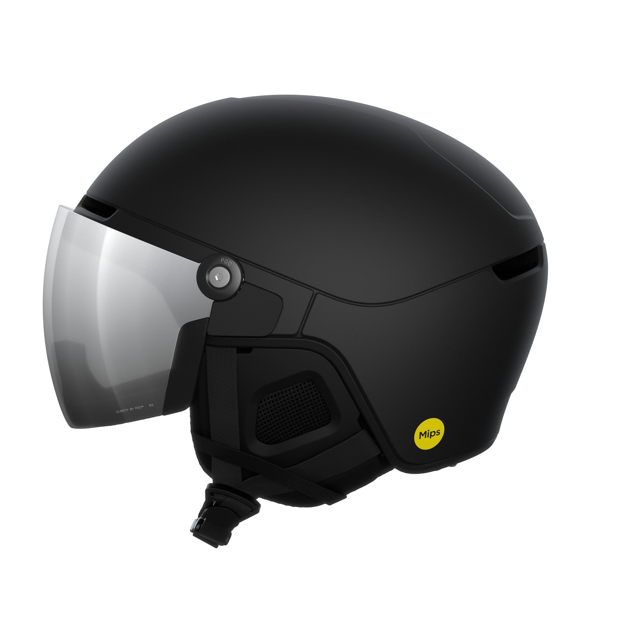 Obex Visor