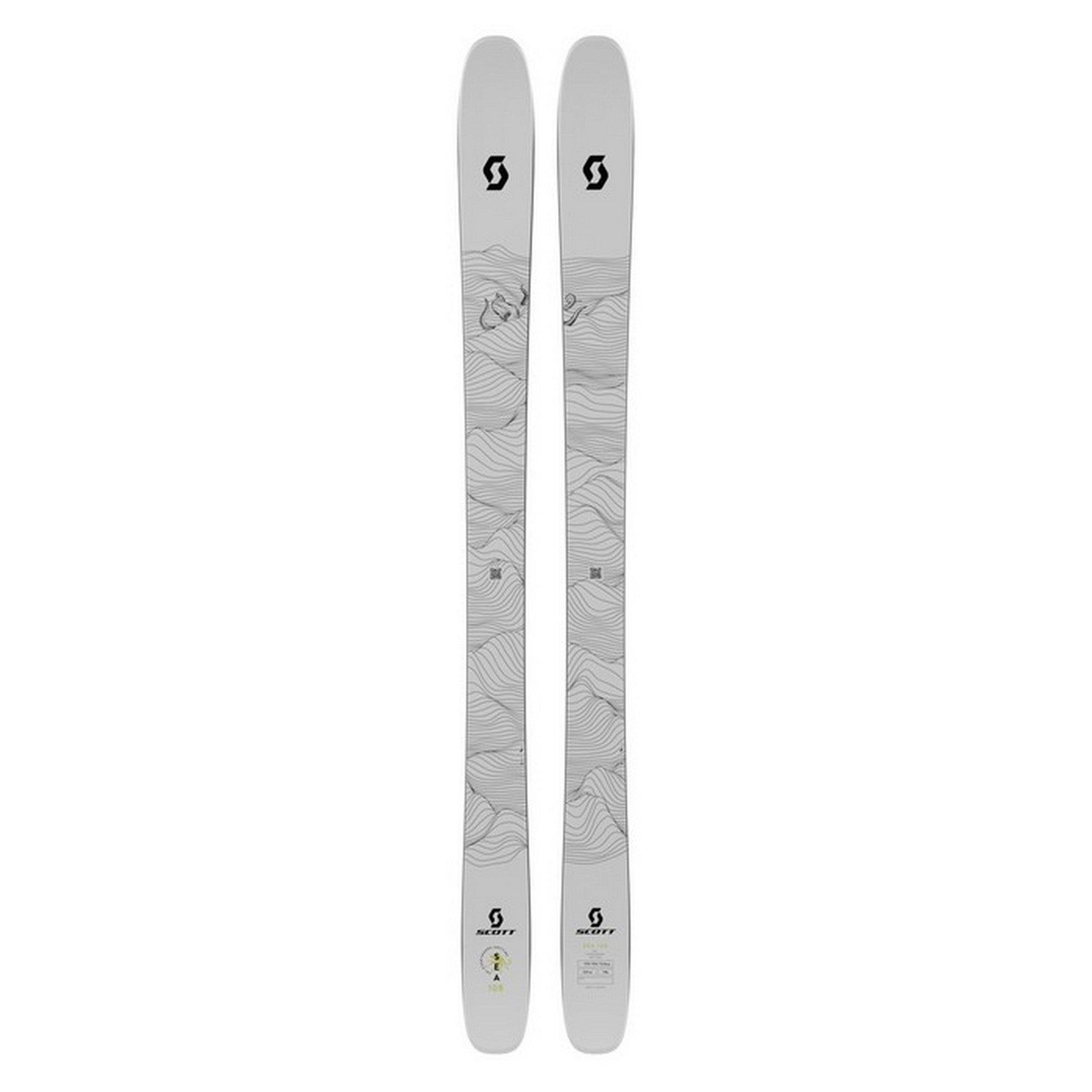Ski SEA 108 24/25